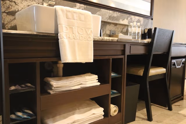 City Family Room