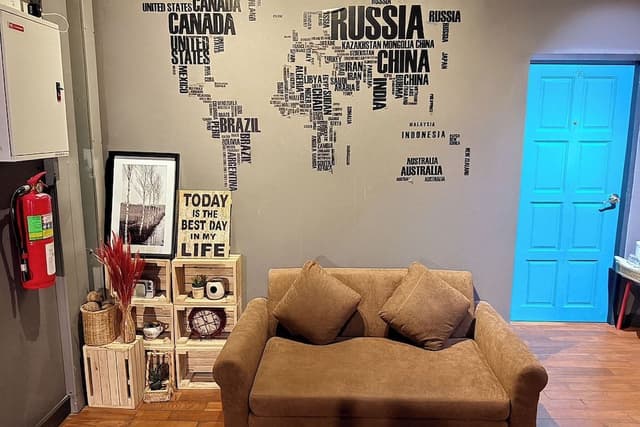 Superior Room