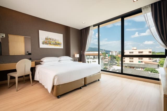 Executive Suite