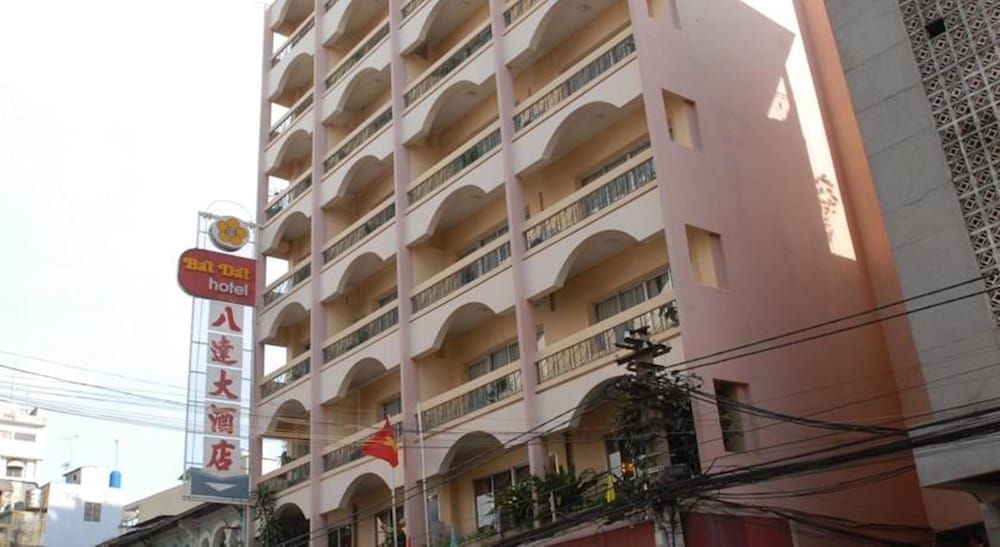 โรงแรมแบทแดท (Bat Dat)3