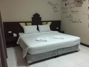 Lo Scoglio Guesthouse2
