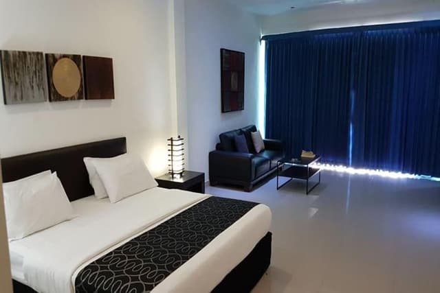 Premier Suite