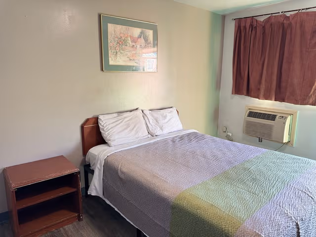 Basic Room