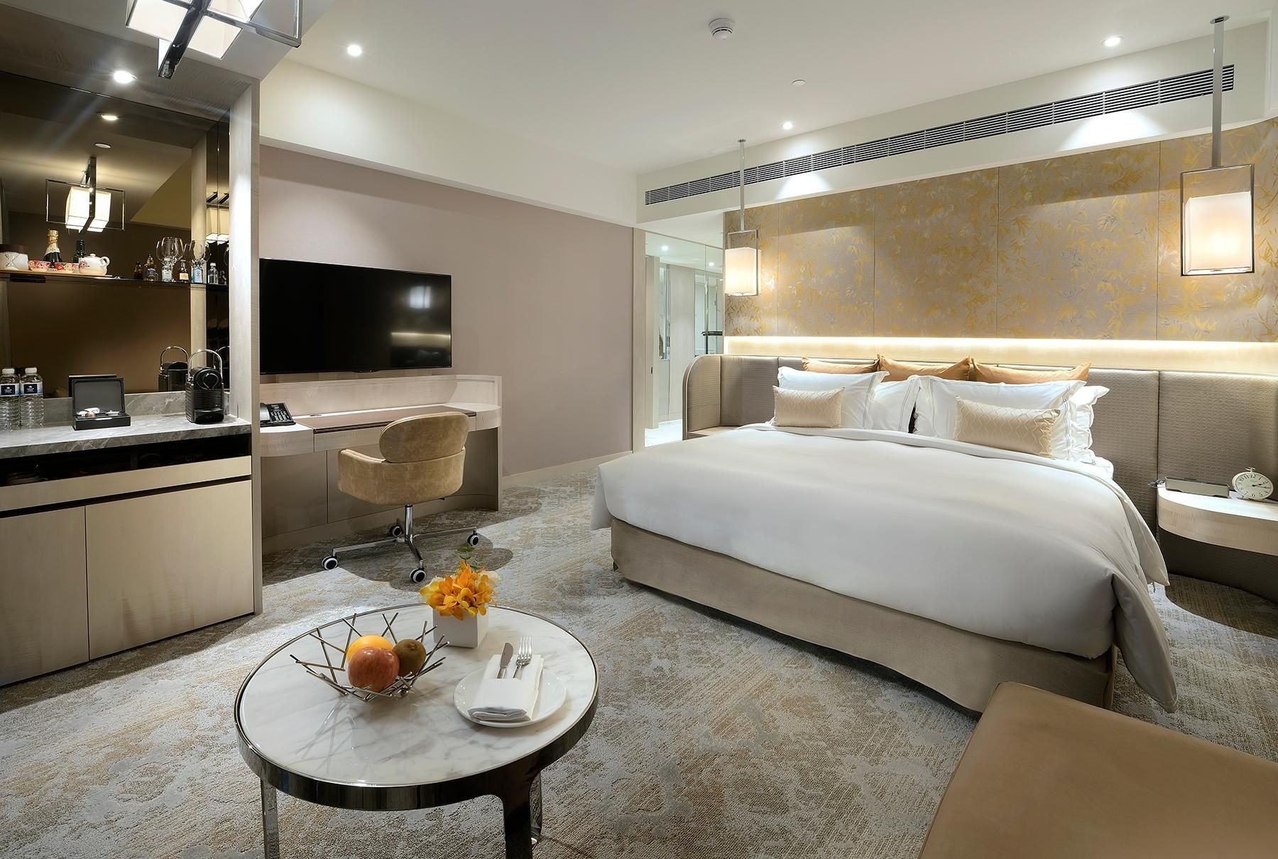 Caesar Park Hotel Banqiao3