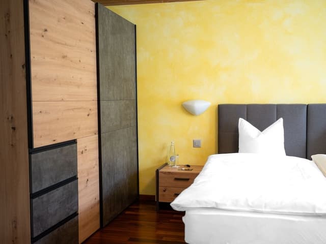 Double Room Primeur