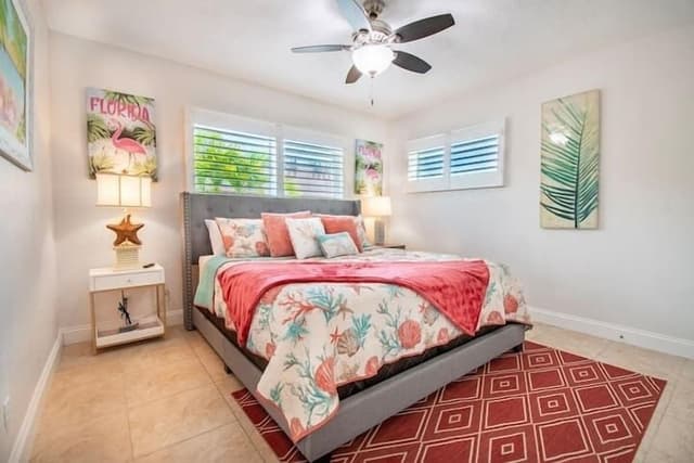 Luxury Condo, 2 Bedrooms, Patio, City View
