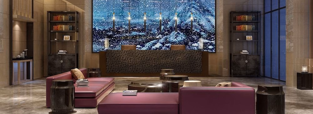 เดย์ส อินน์ ฟูโจว วอเออร์ (Days Inn Fuzhou Woer)3