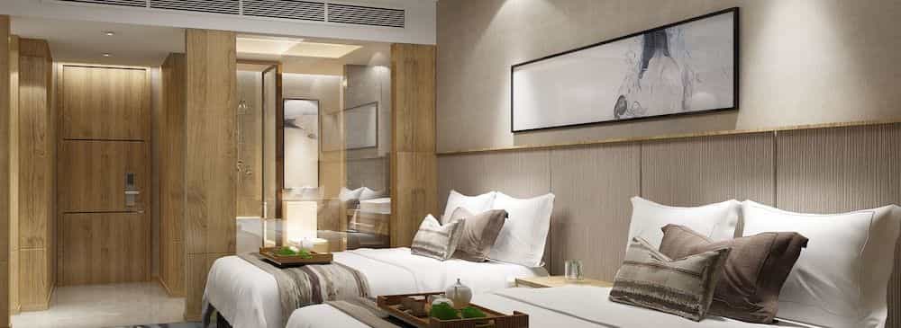 Days Inn Fuzhou Woer Days Inn Fuzhou Woer