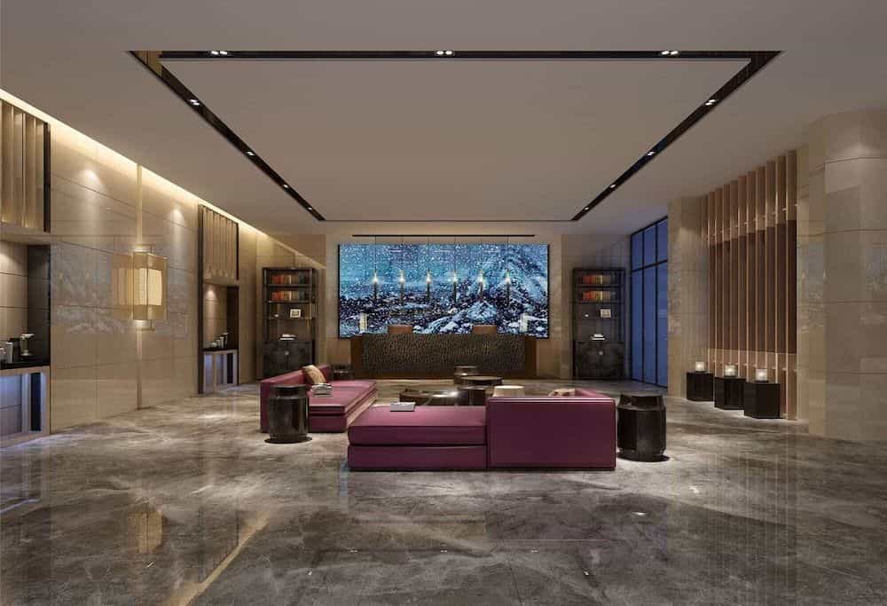 Days Inn Fuzhou Woer Days Inn Fuzhou Woer