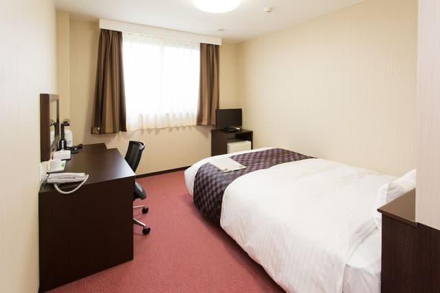 Deluxe Single Room, Non Smoking