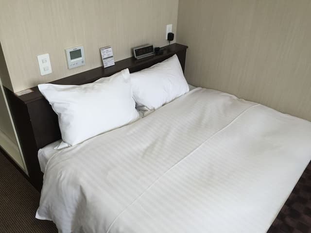 Standard Double Room, Non Smoking