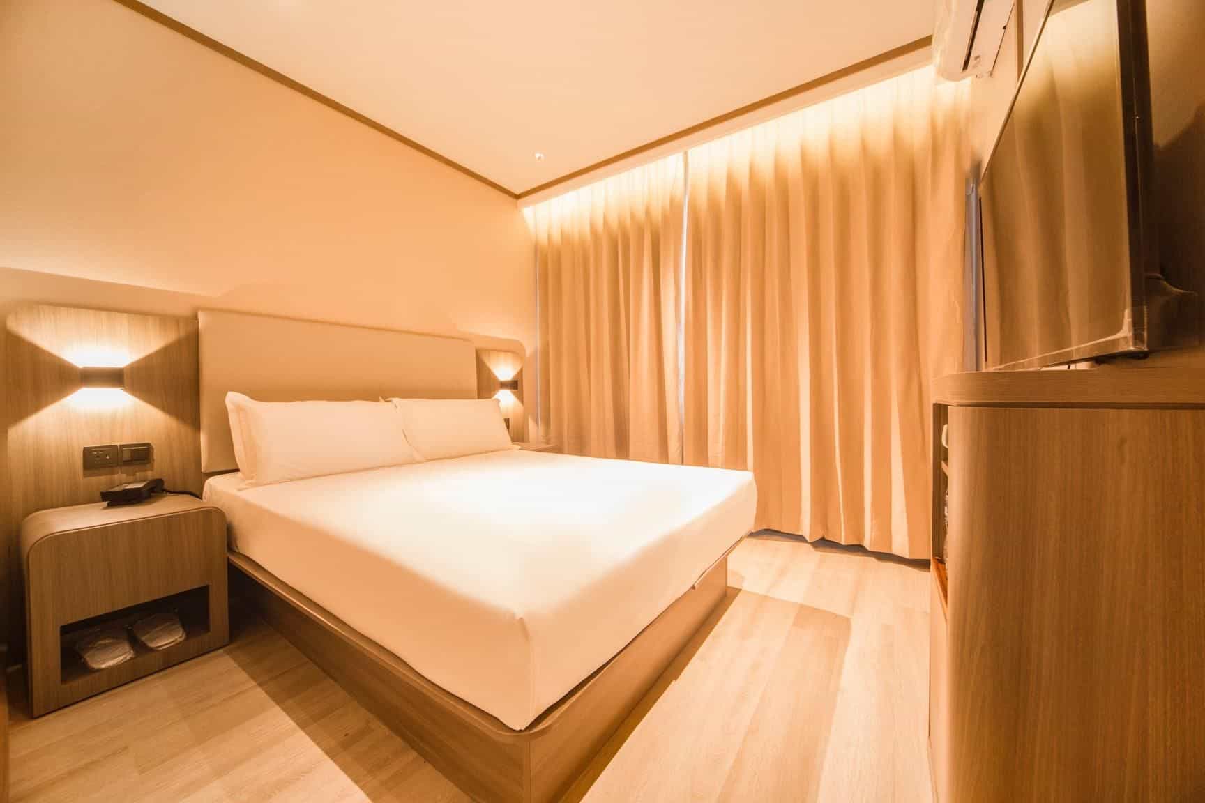 Hanting Hotel Shenyang Nanta Shoe Market Hanting Hotel Shenyang Nanta Shoe Market