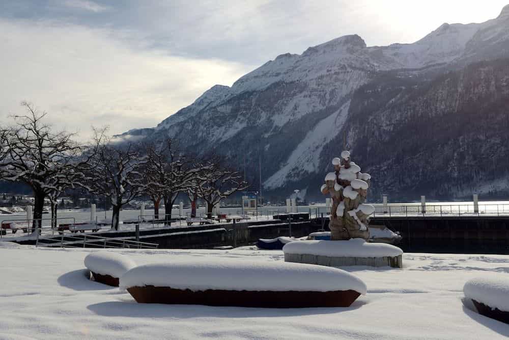 Brienz Brienz