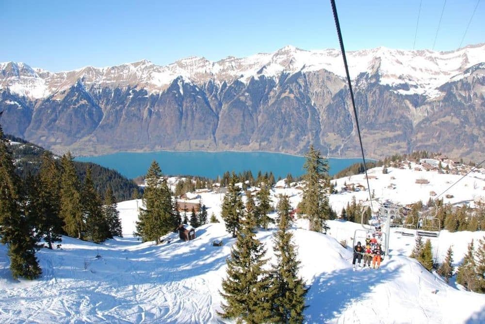 Brienz Brienz