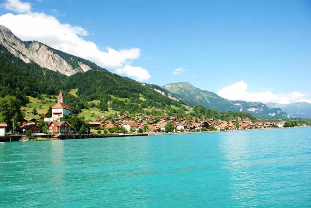 Brienz Brienz