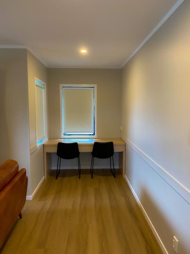 Family Room, 2 Bedrooms, Kitchen