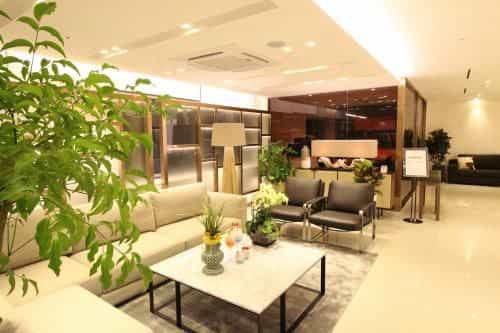 โรงแรมมิลโยเร โซล โรงแรมมิลโยเร โซล