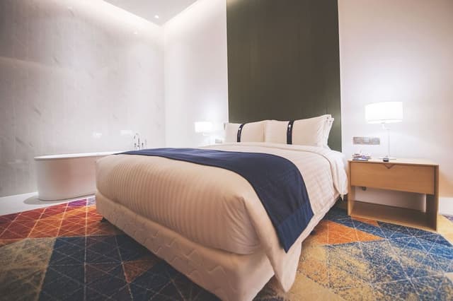Suite (Additional Living Area)