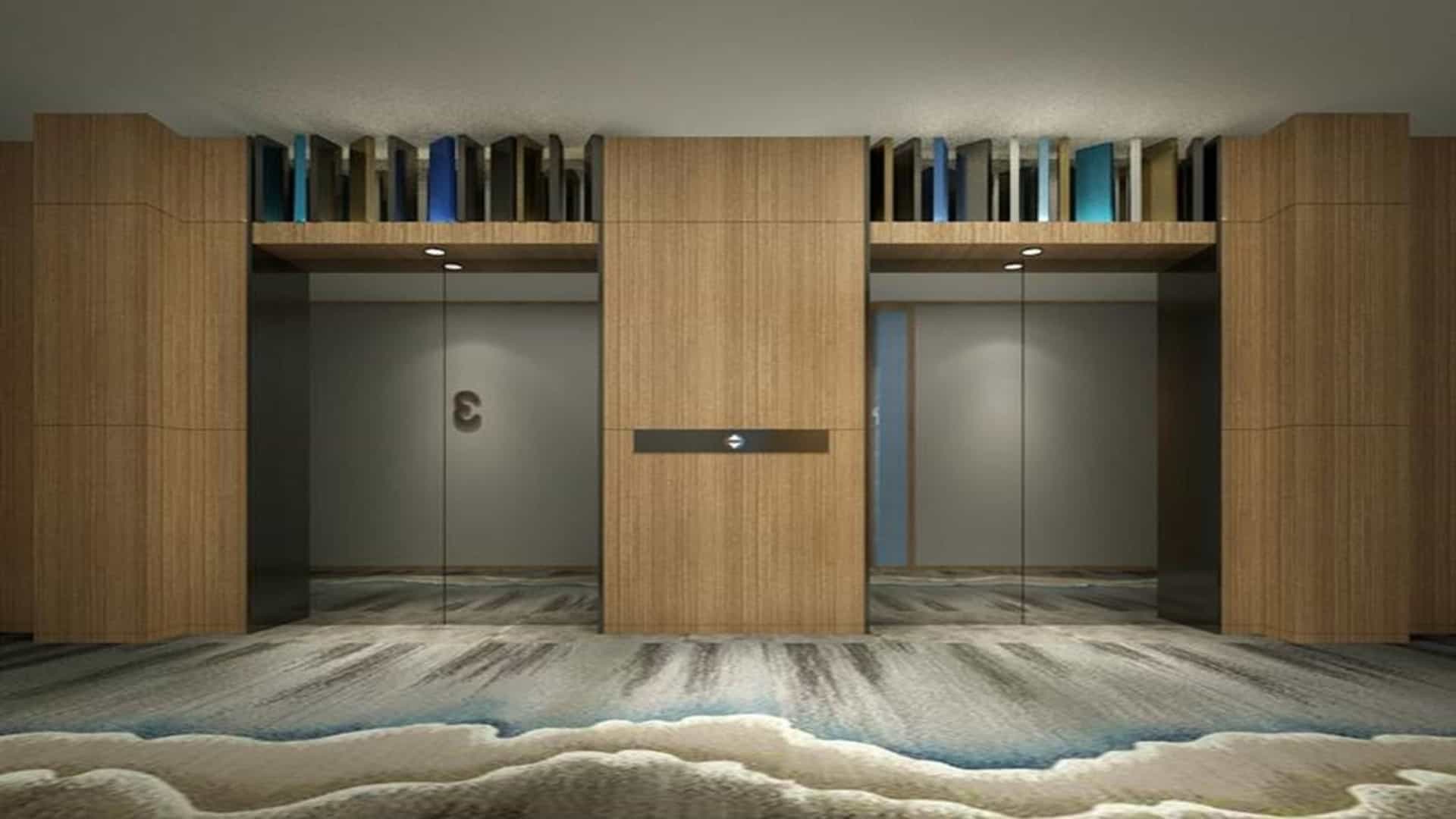 Holiday Inn Express Weihai Economic Zone Holiday Inn Express Weihai Economic Zone