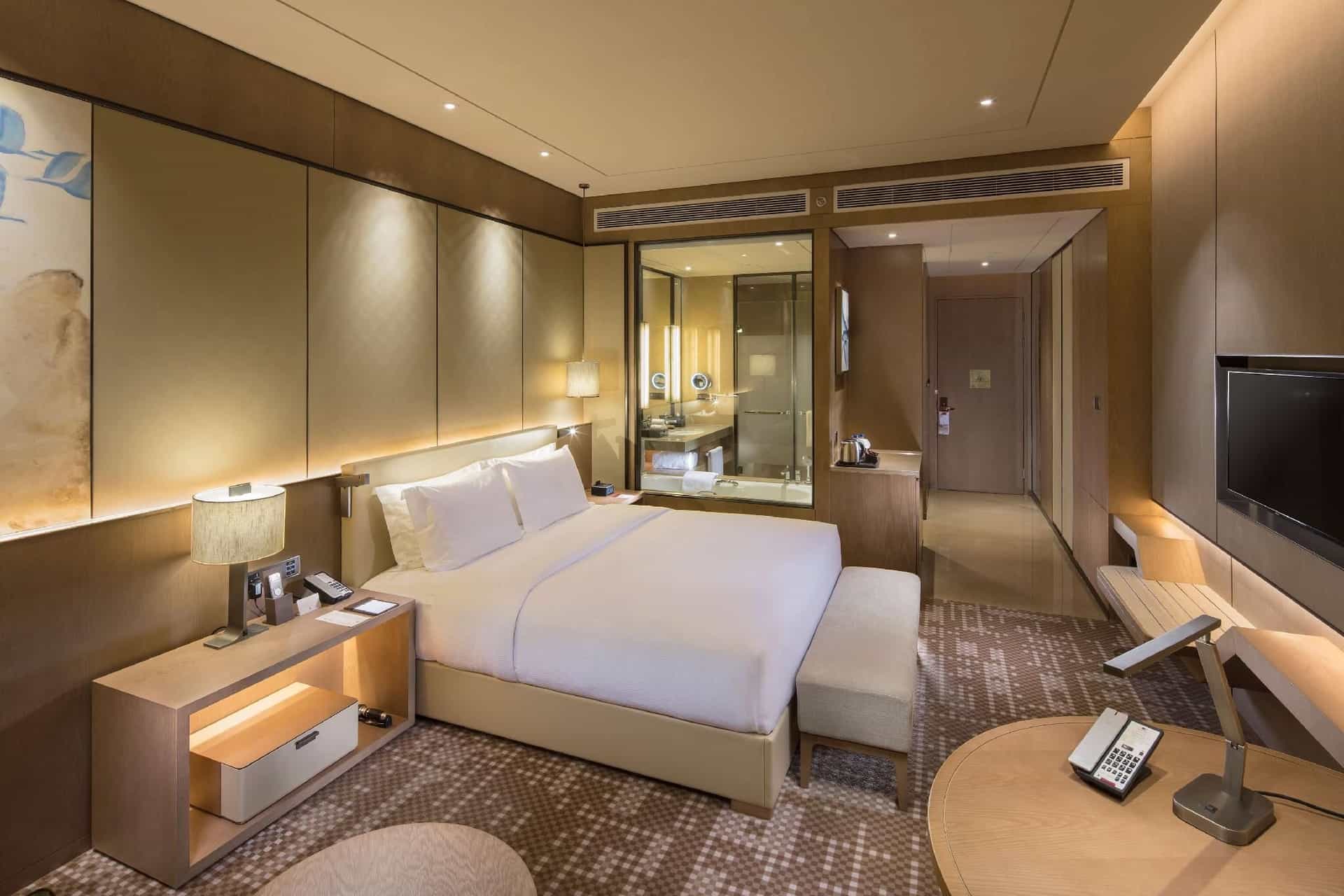 DoubleTree by Hilton Hotel Xiamen - Haicang DoubleTree by Hilton Hotel Xiamen - Haicang