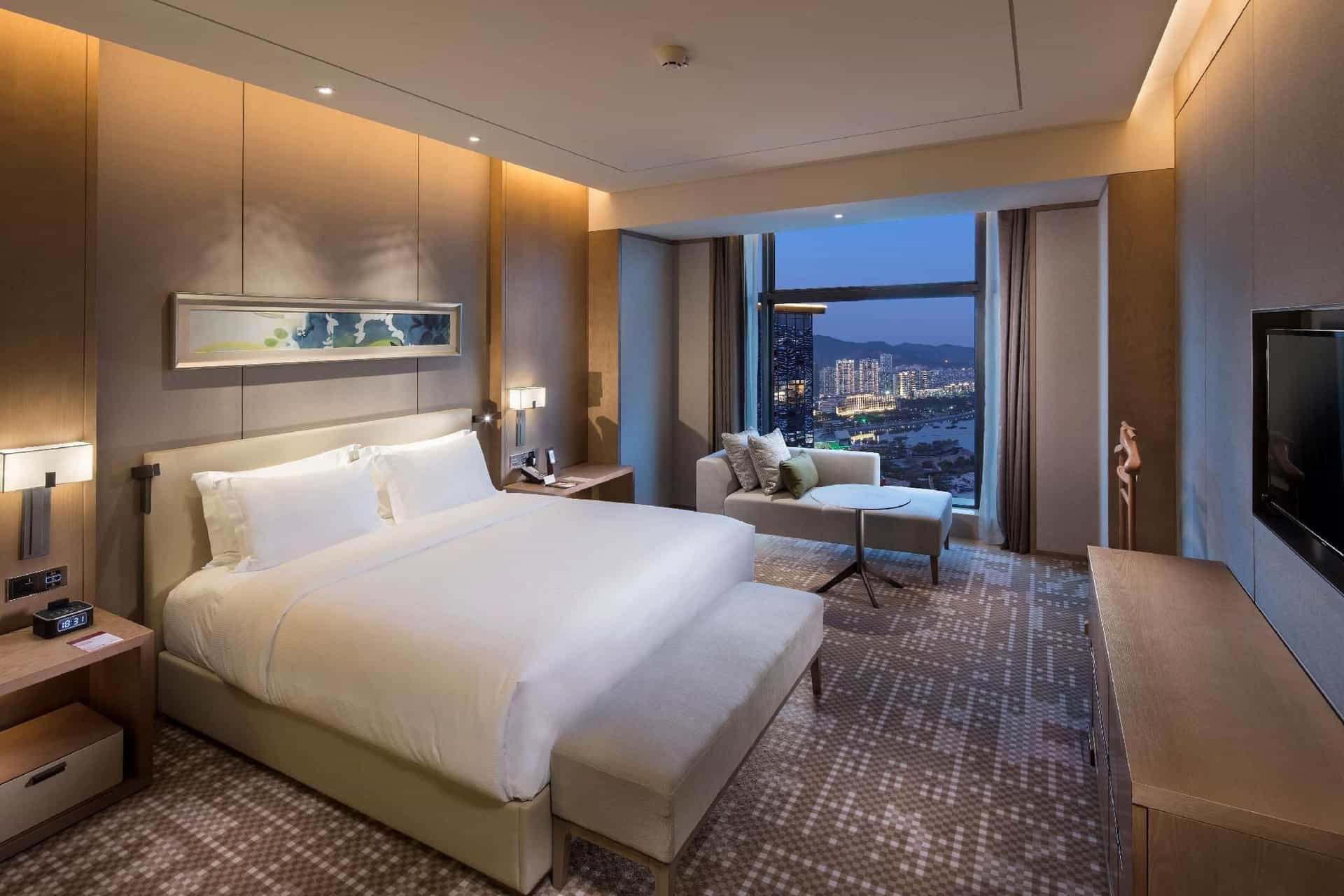 DoubleTree by Hilton Hotel Xiamen - Haicang DoubleTree by Hilton Hotel Xiamen - Haicang
