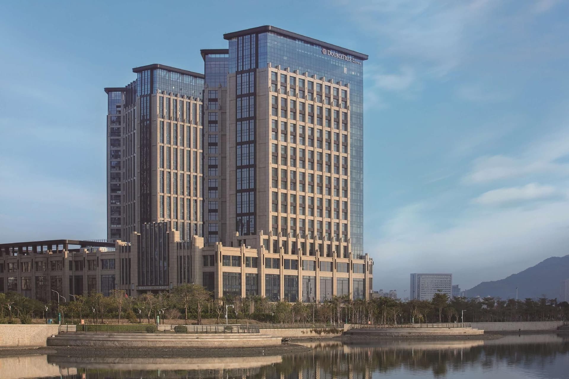 DoubleTree by Hilton Hotel Xiamen - Haicang DoubleTree by Hilton Hotel Xiamen - Haicang