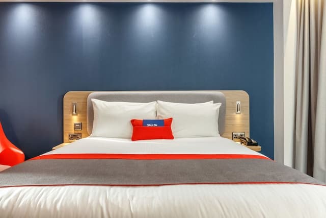 Standard Room, 1 Double Bed (with Free Hot Breakfast)