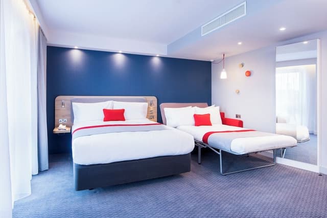 Standard Room, 1 Double Bed (with Free Hot Breakfast)