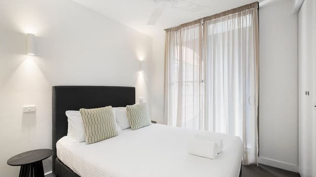Superior Two Bedroom Apartment