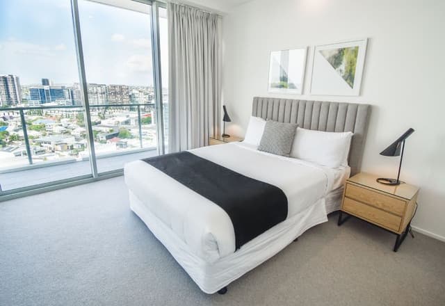 Apartment, 3 Bedrooms