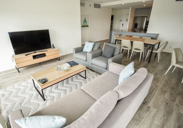 Apartment, 3 Bedrooms