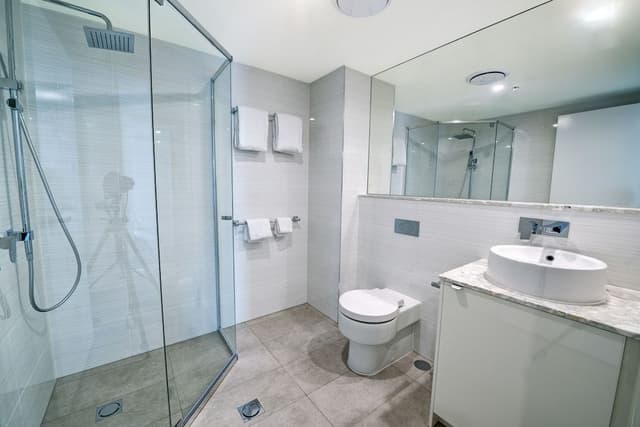Executive Apartment, 2 Bedrooms