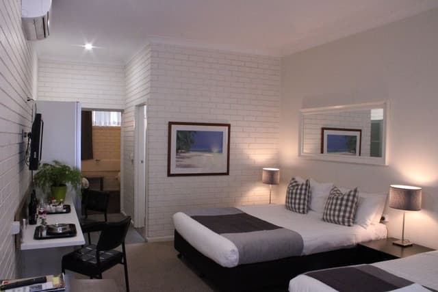 Family Two bedroom