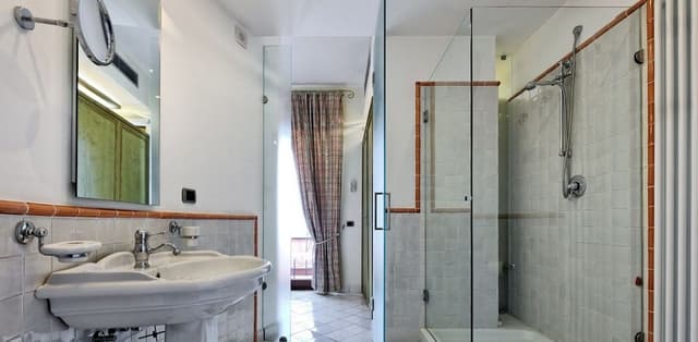 Classic Room, Terrace, Sea View