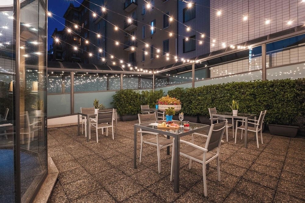 iH Hotels Milano St John4