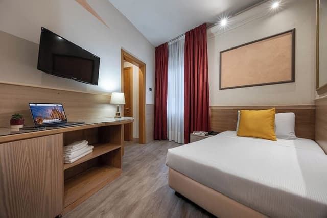 Single Room