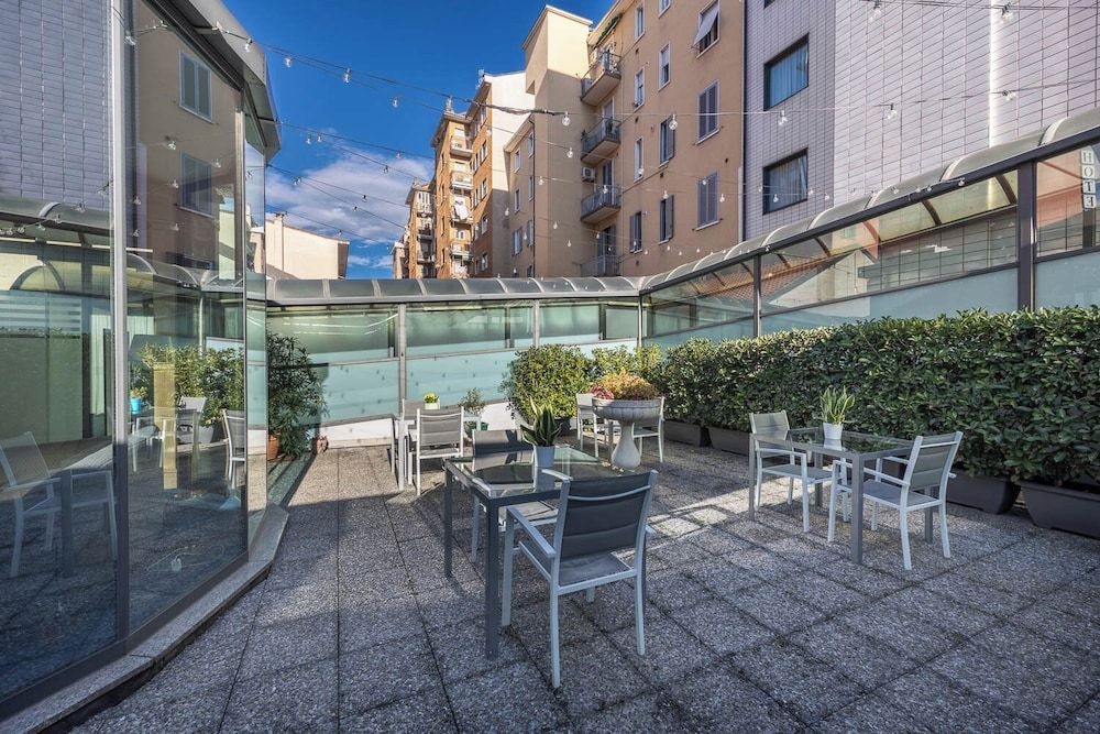 iH Hotels Milano St John3