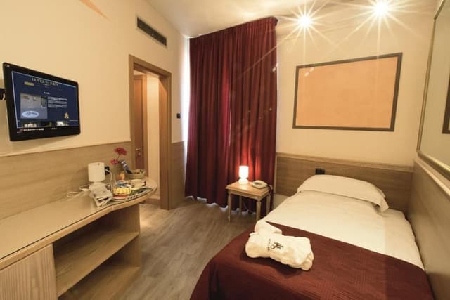 Single Room