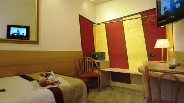 Single Room