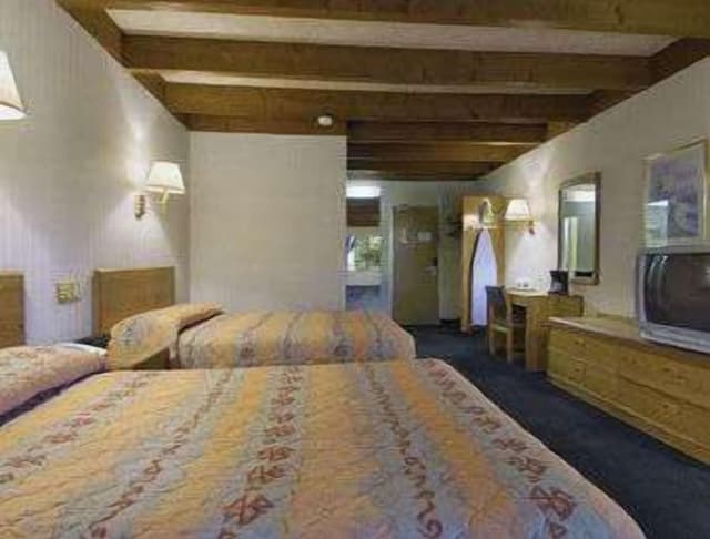 Room, 2 Double Beds