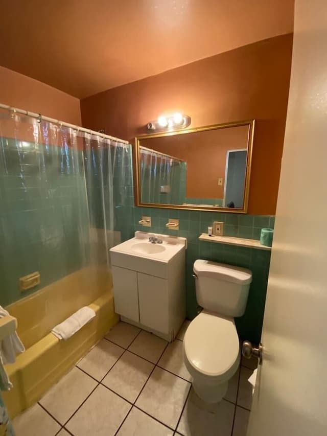 Standard Room, 2 Queen Beds