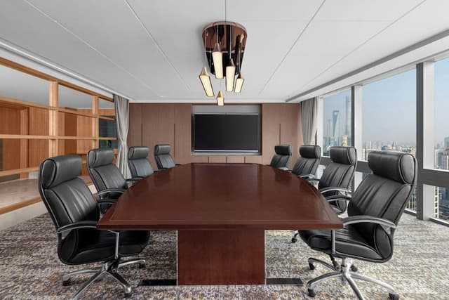 Executive Suite, 1 Bedroom