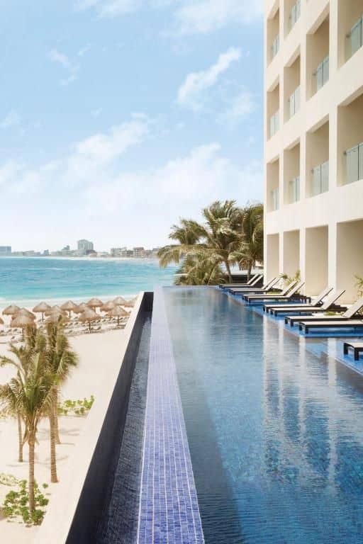 Turquoize AdultsOnly All Inclusive at Hyatt Ziva Turquoize AdultsOnly All Inclusive at Hyatt Ziva