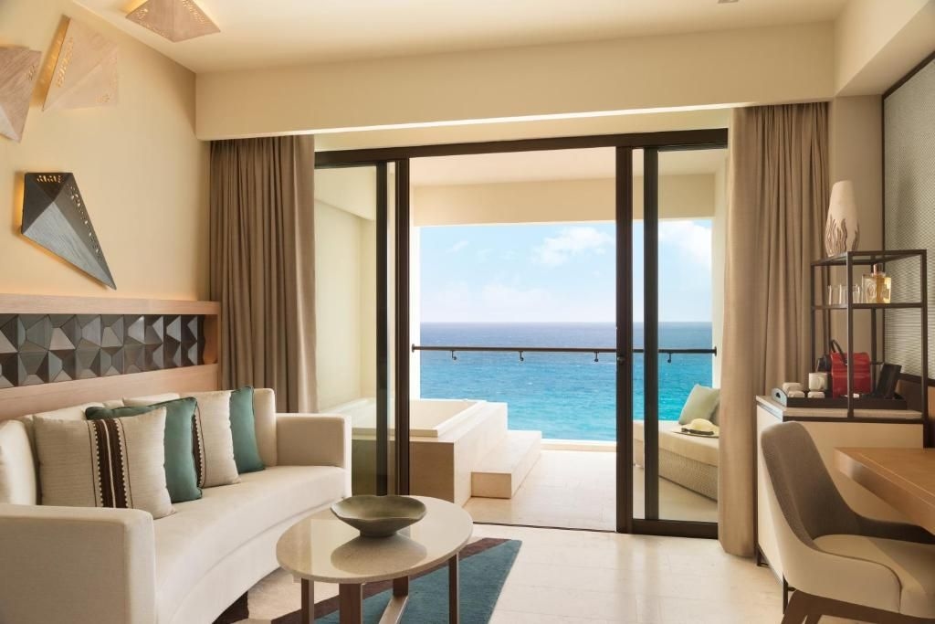 Turquoize AdultsOnly All Inclusive at Hyatt Ziva3