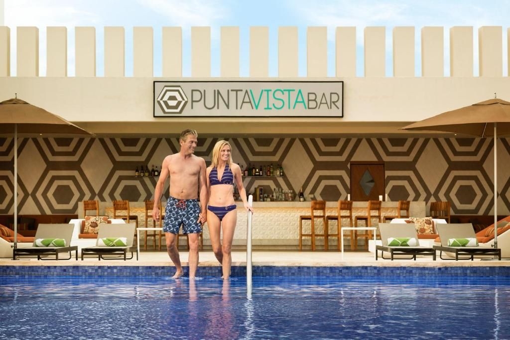 Turquoize AdultsOnly All Inclusive at Hyatt Ziva1
