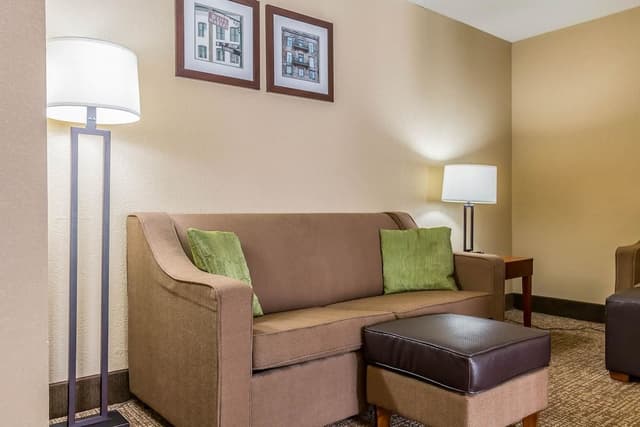 Studio Suite, 1 King Bed, Non Smoking
