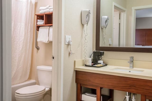 Studio Suite, 1 King Bed, Non Smoking