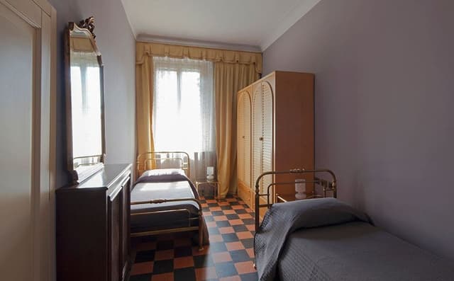 Single Room, 1 Twin Bed