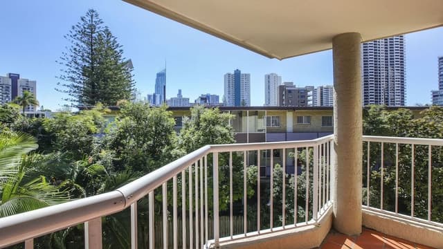 Standard Apartment, 3 Bedrooms