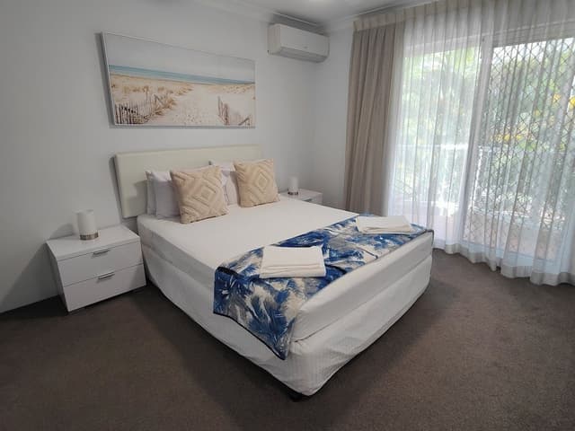 2 Bedroom Standard Apartment